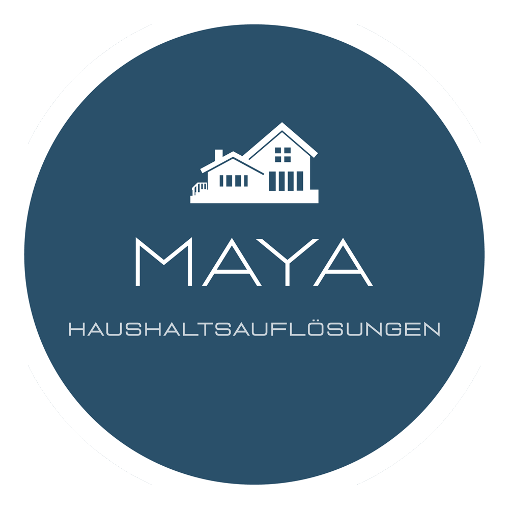 MAYA Logo